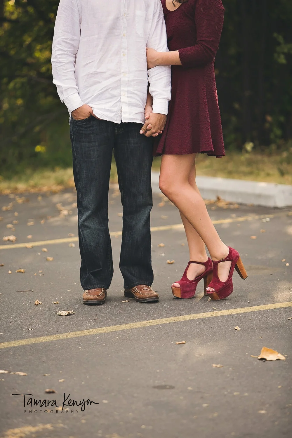 urban engagement session boise