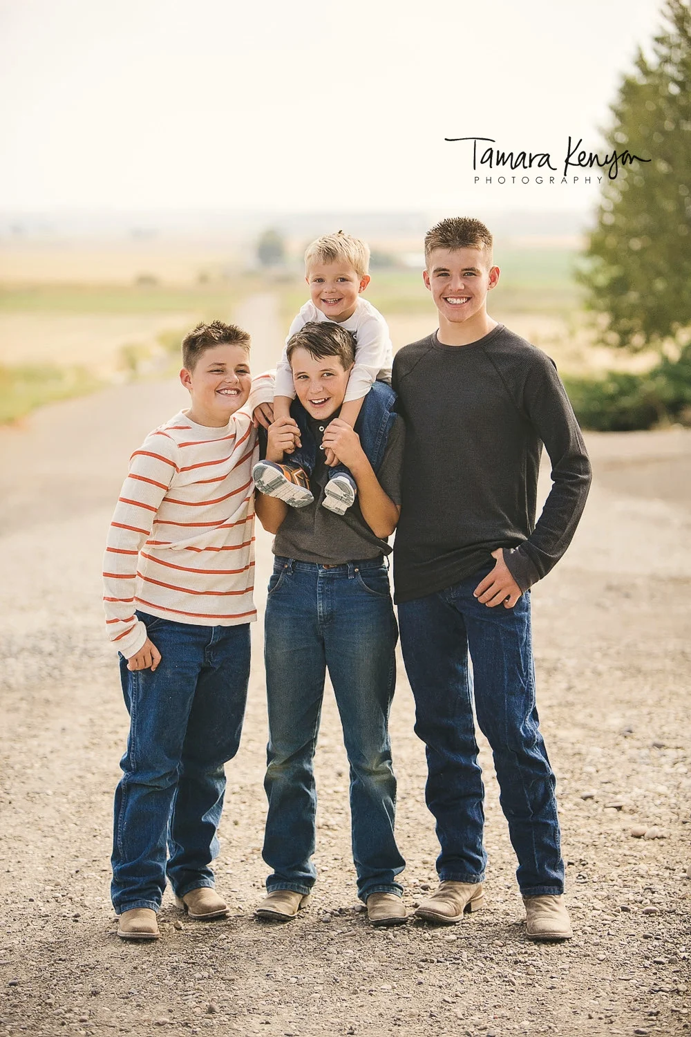 marsing idaho family photos