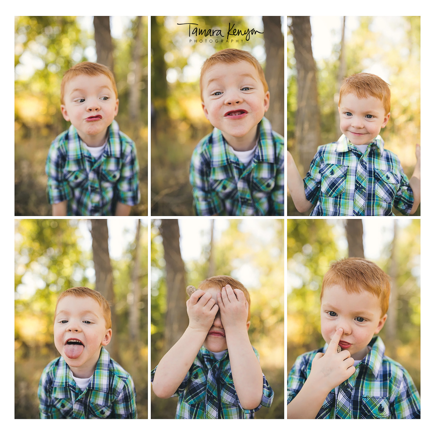silly snapshots lifestyle family session