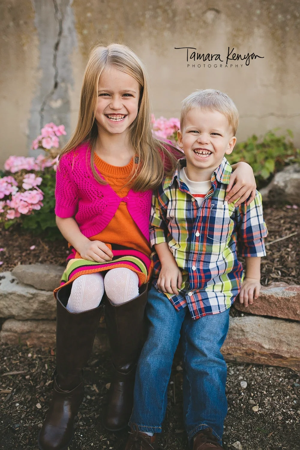 family photographer in boise