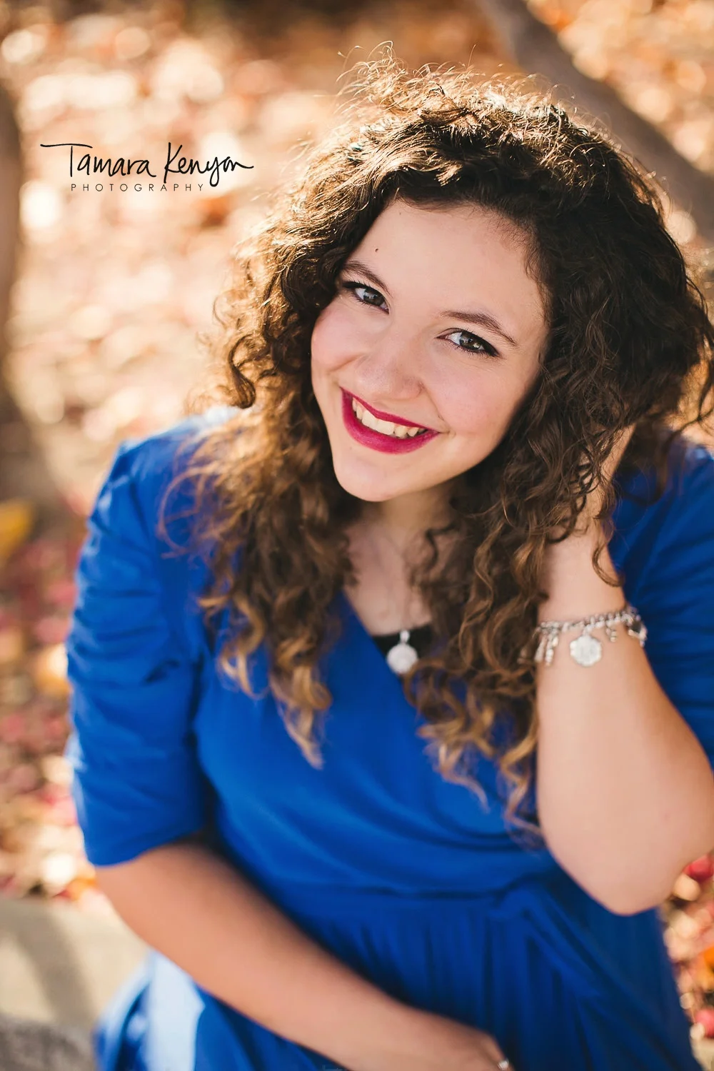 senior picture boise idaho