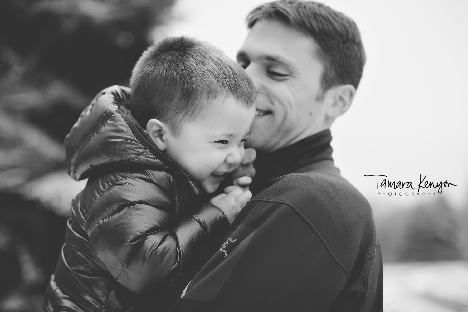 boise photographer families