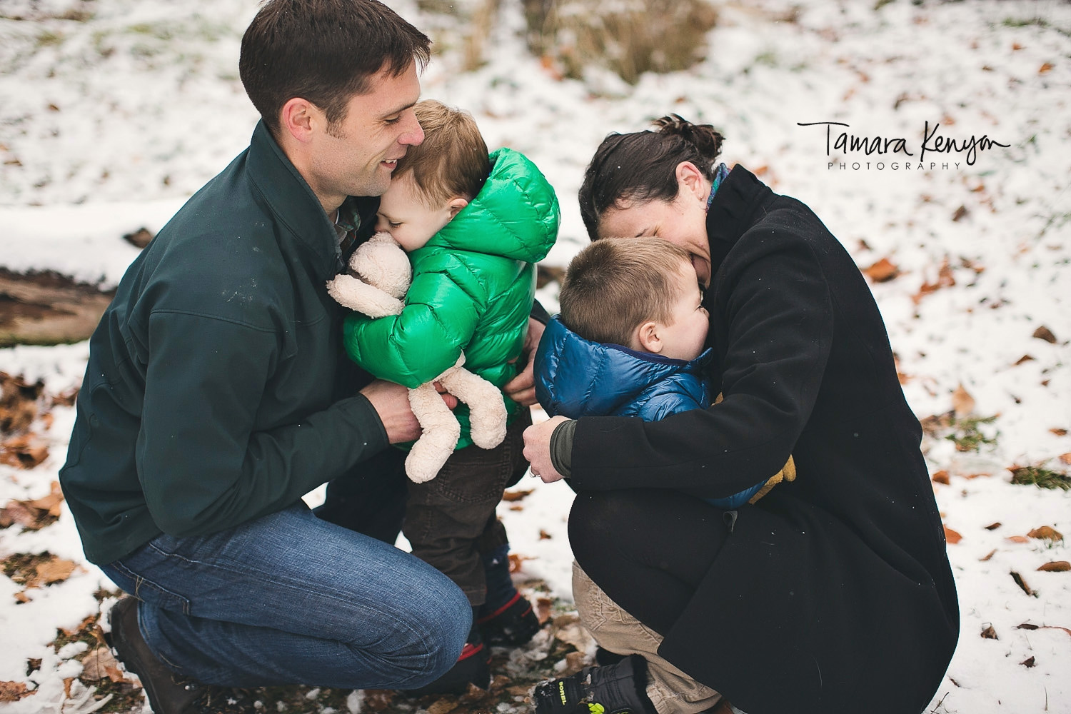 tamara kenyon photography