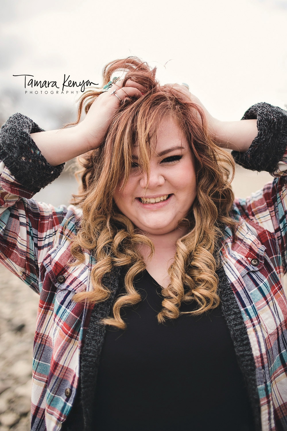 high school senior photographer in boise idaho