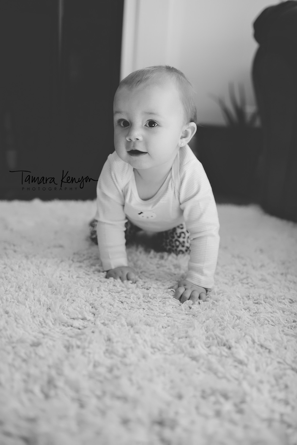 lifestyle child photographer in boise