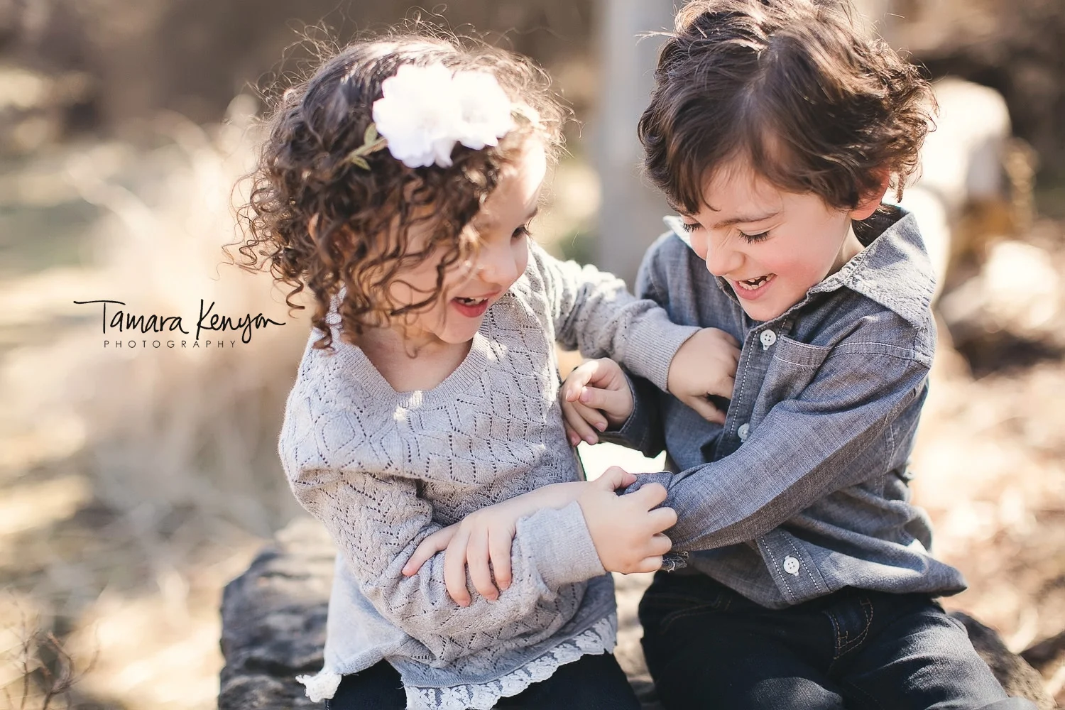 boise child photographer