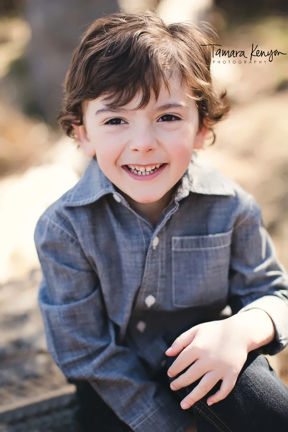 tamara kenyon photography