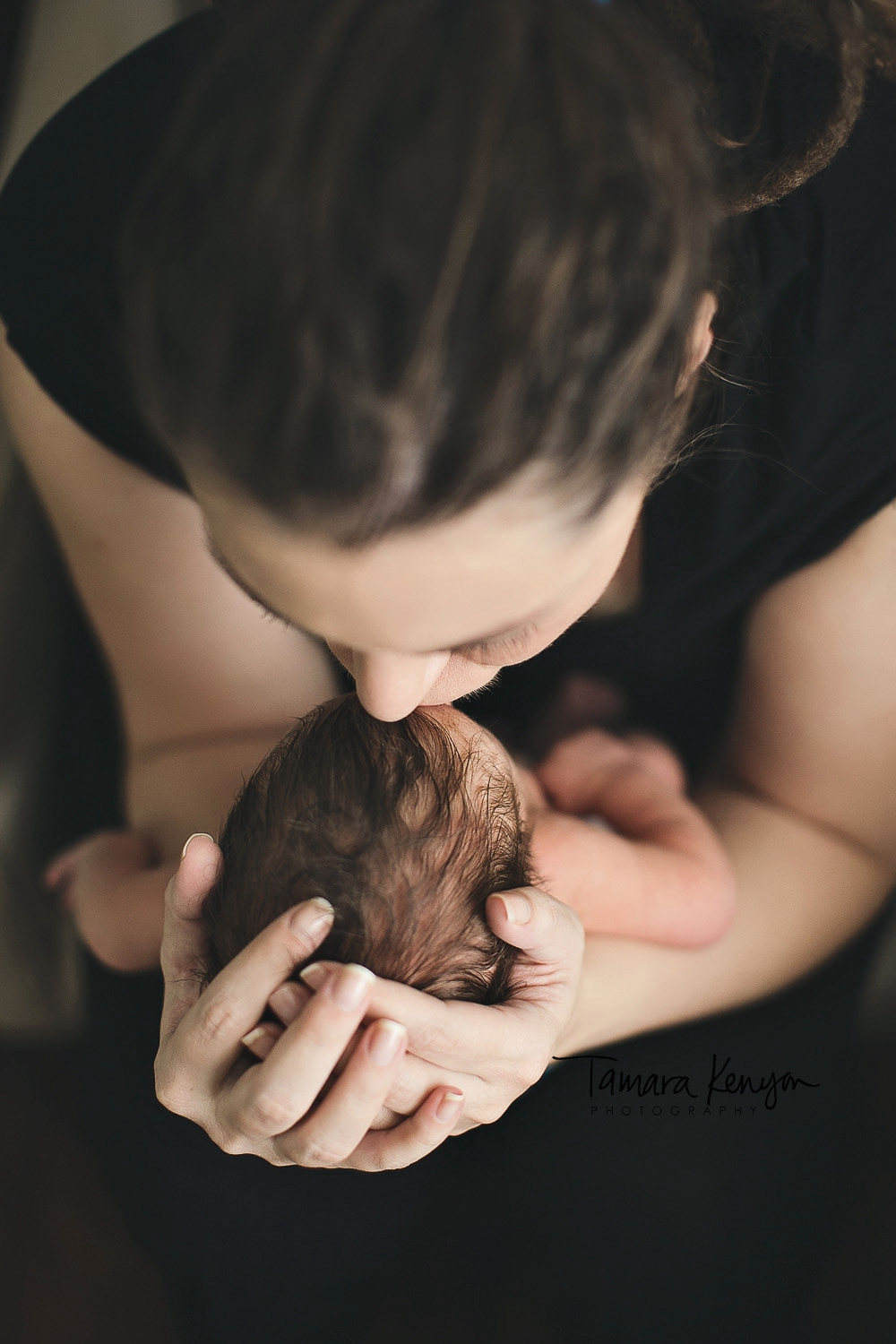 boise photographer newborn
