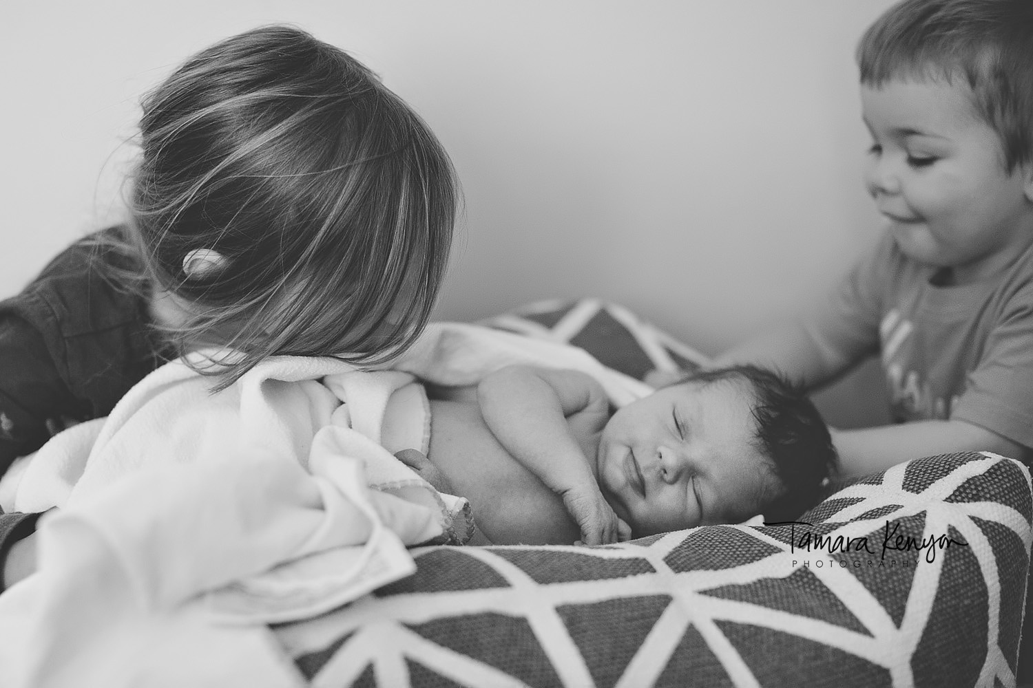 boise family newborn photographer