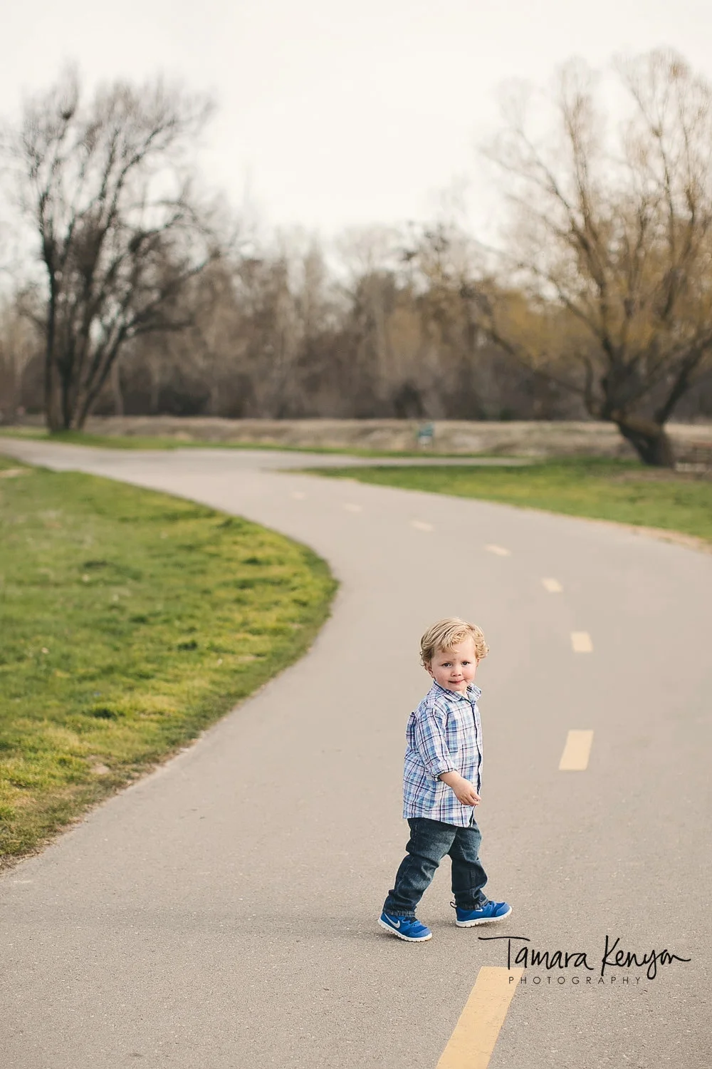 boise child photographer