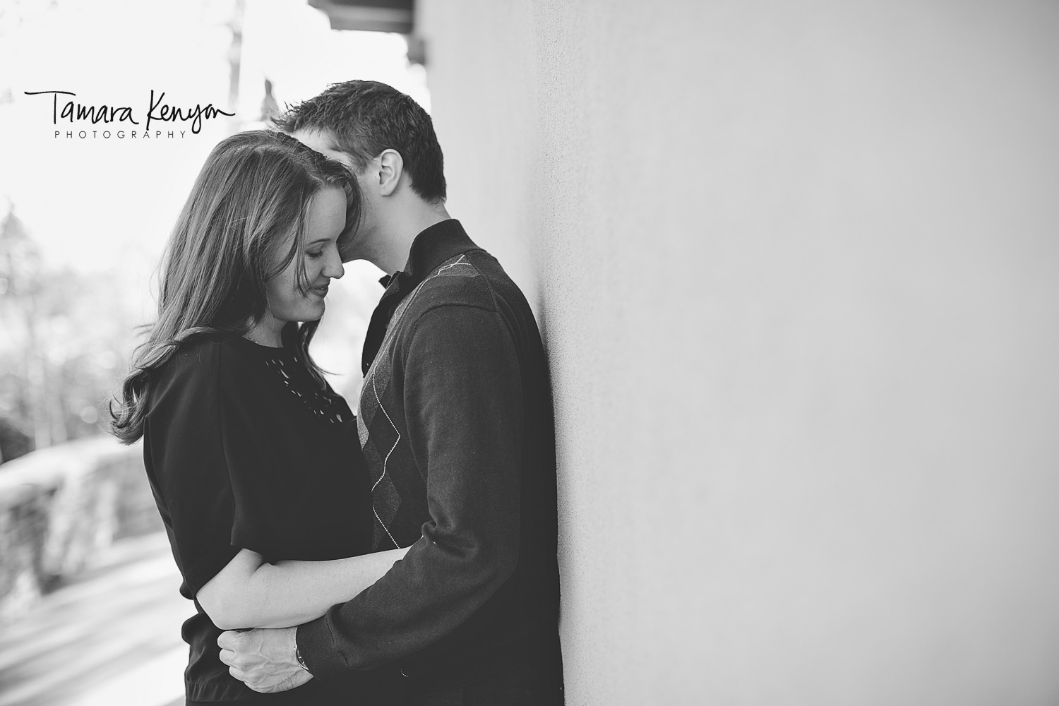 engagement photos in boise