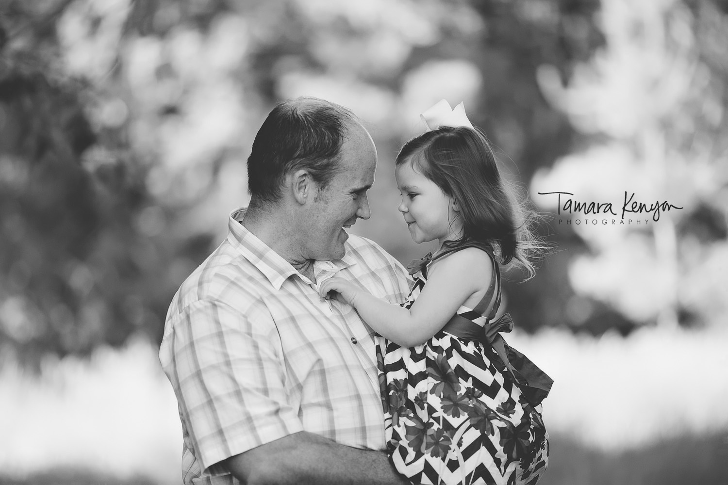 daddy and daughter boise photographer