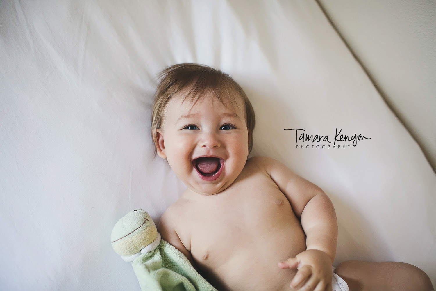 child photographer in boise