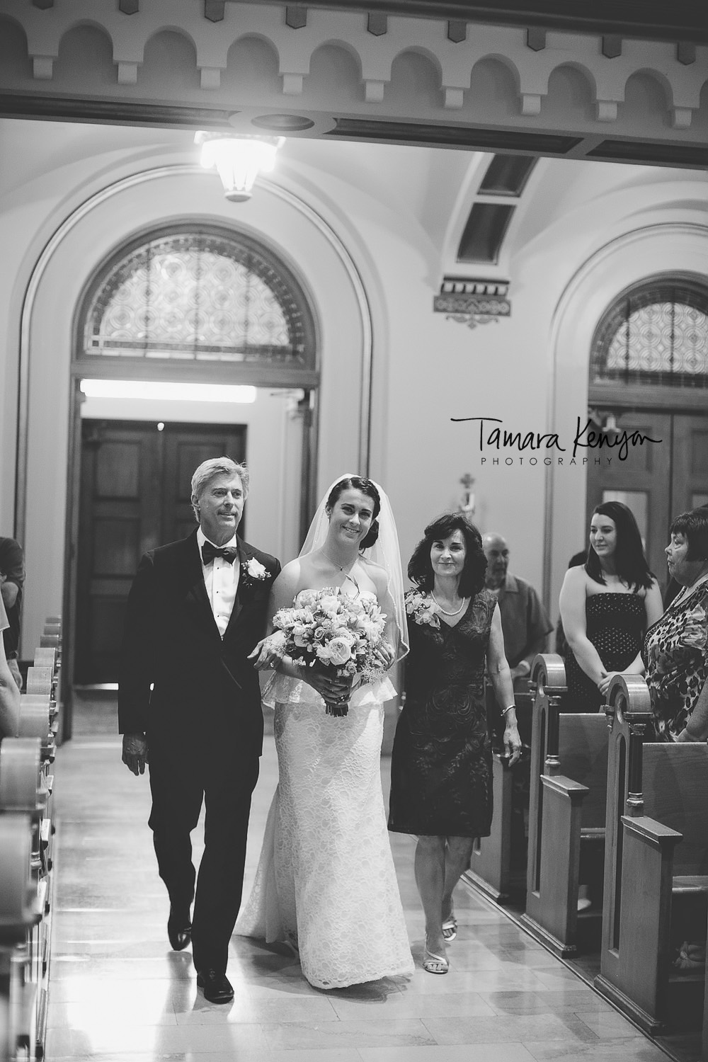 st johns cathedral wedding boise