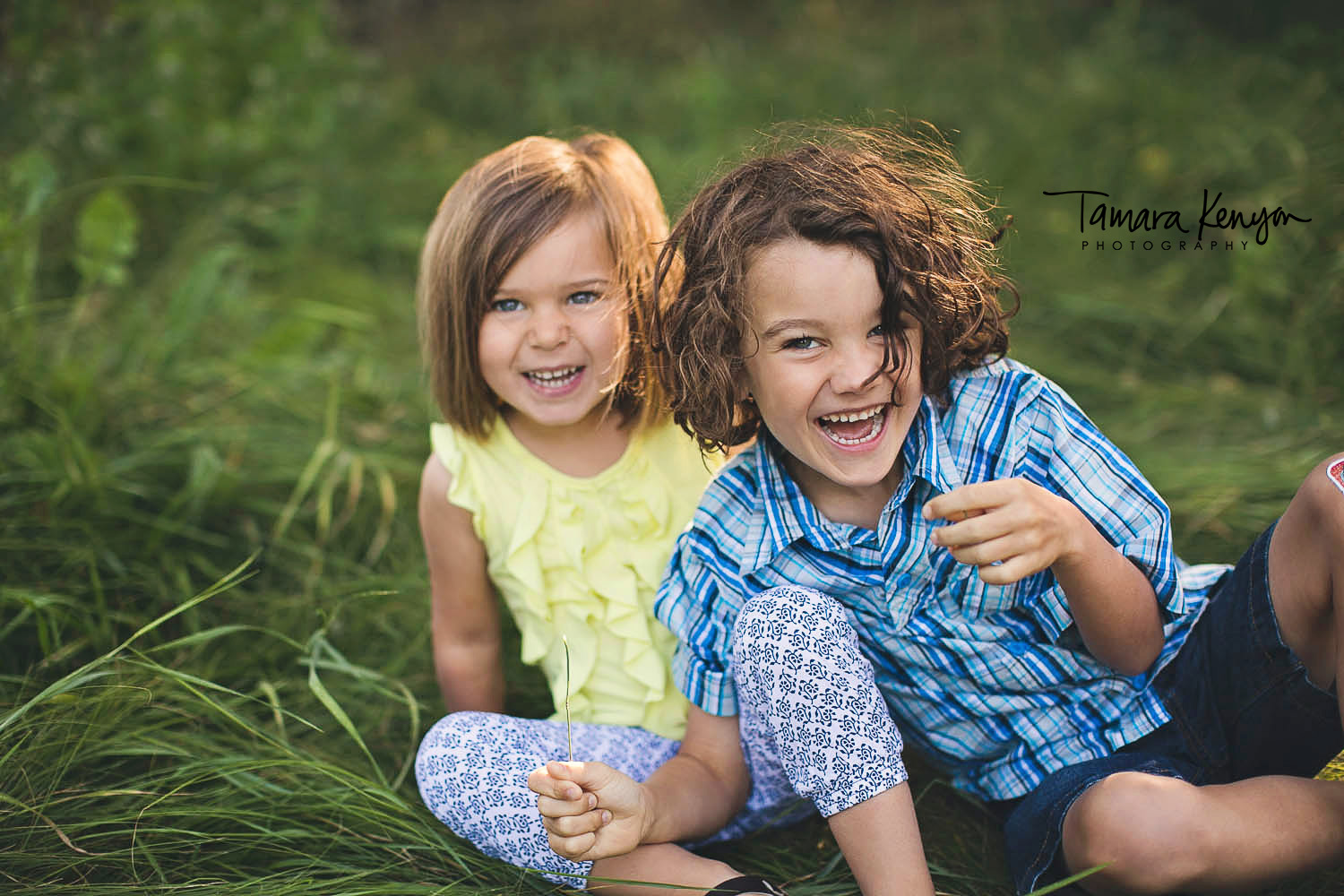 child photographer in boise