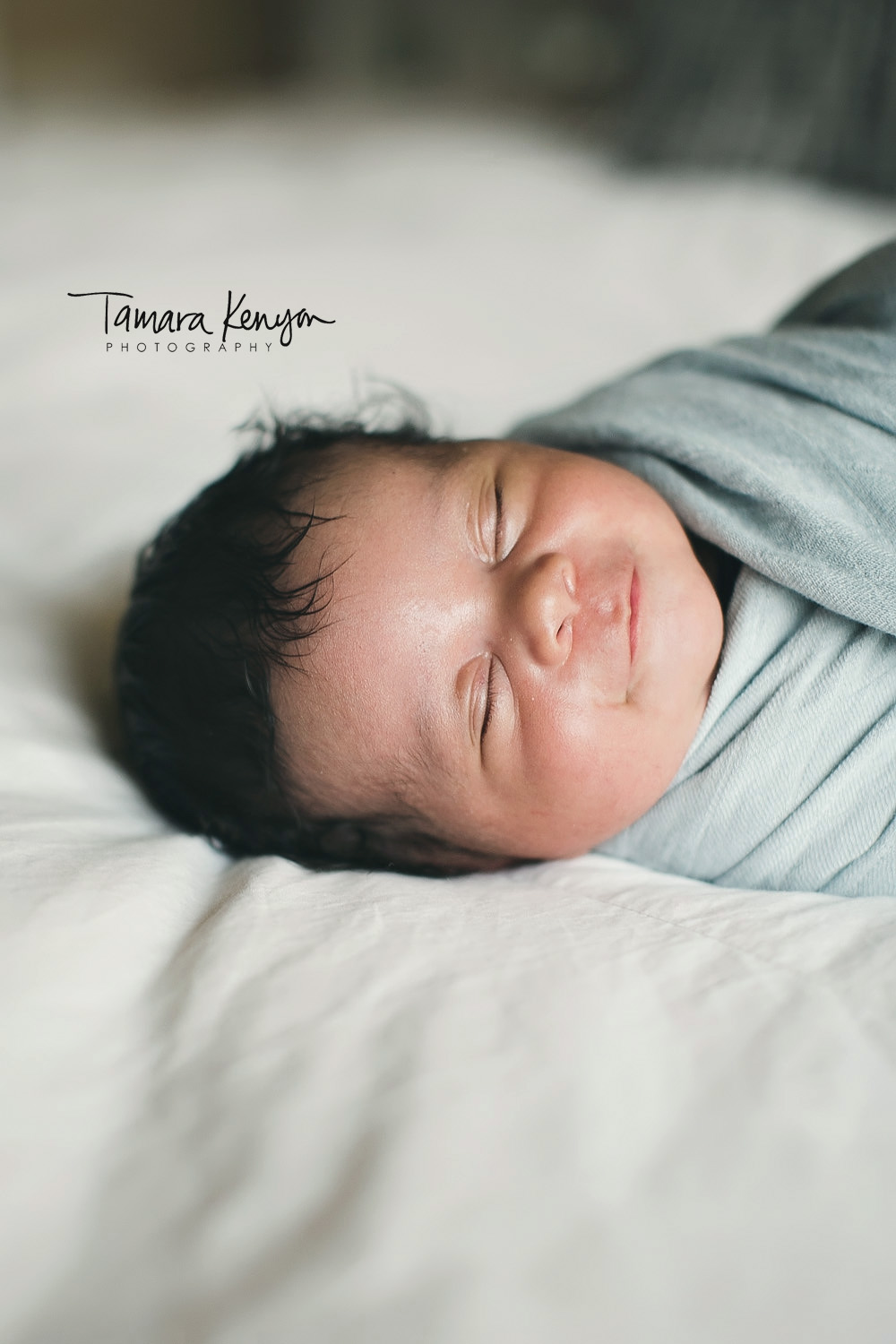 newborn photos boise
