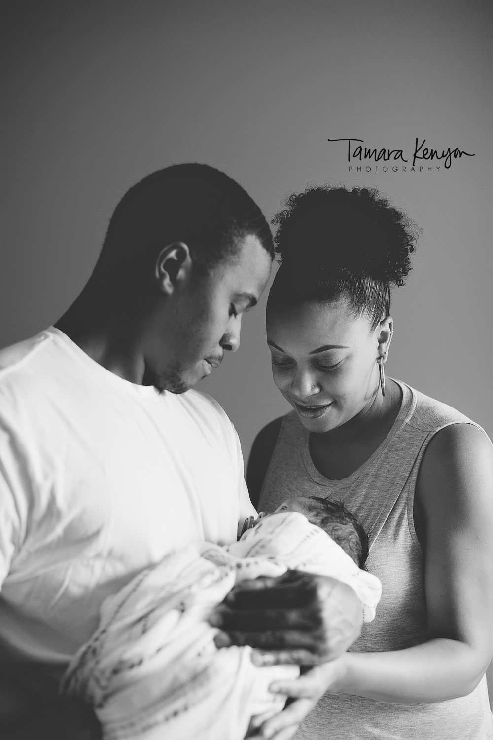 family photographer boise newborn