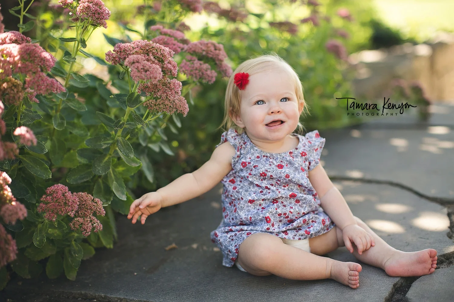 child photographer in boise