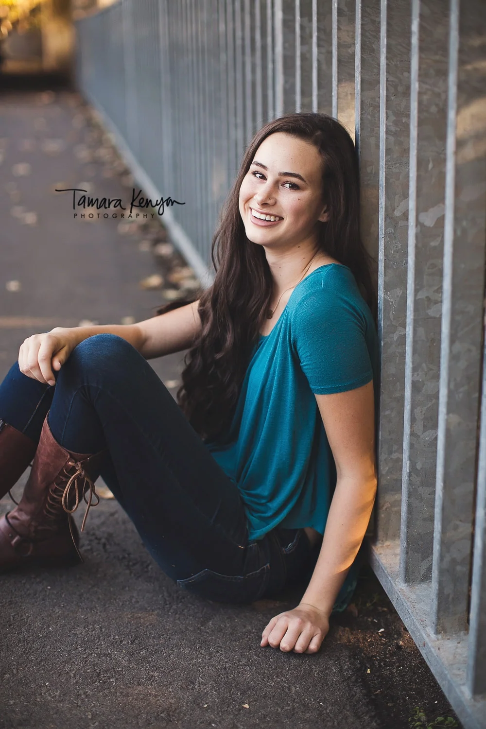 phtoographer in boise north end