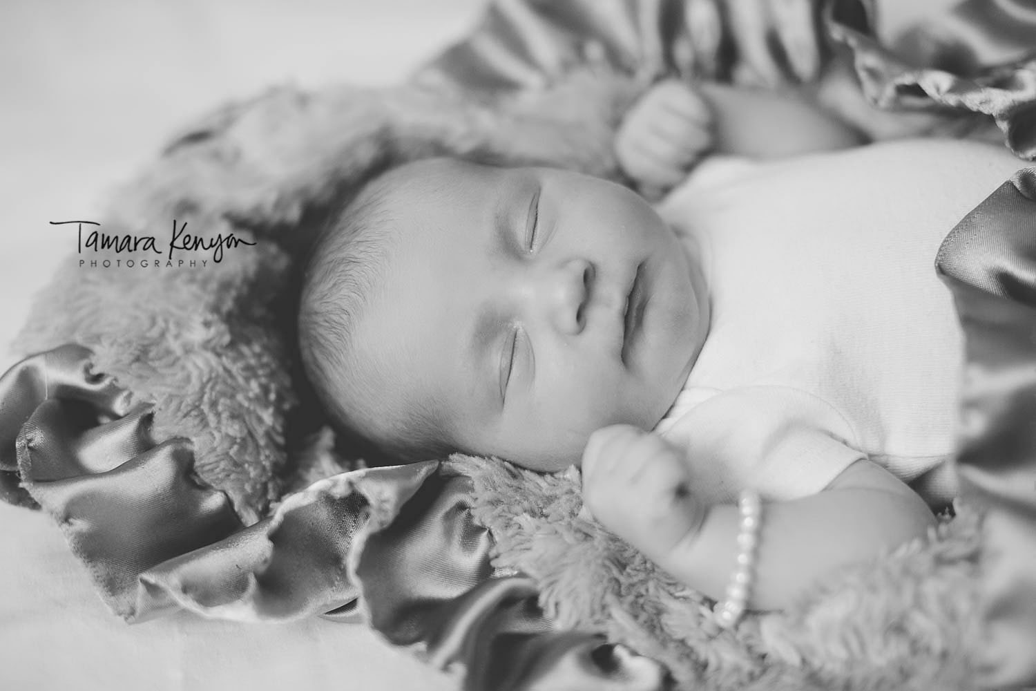 newborn photos in boise