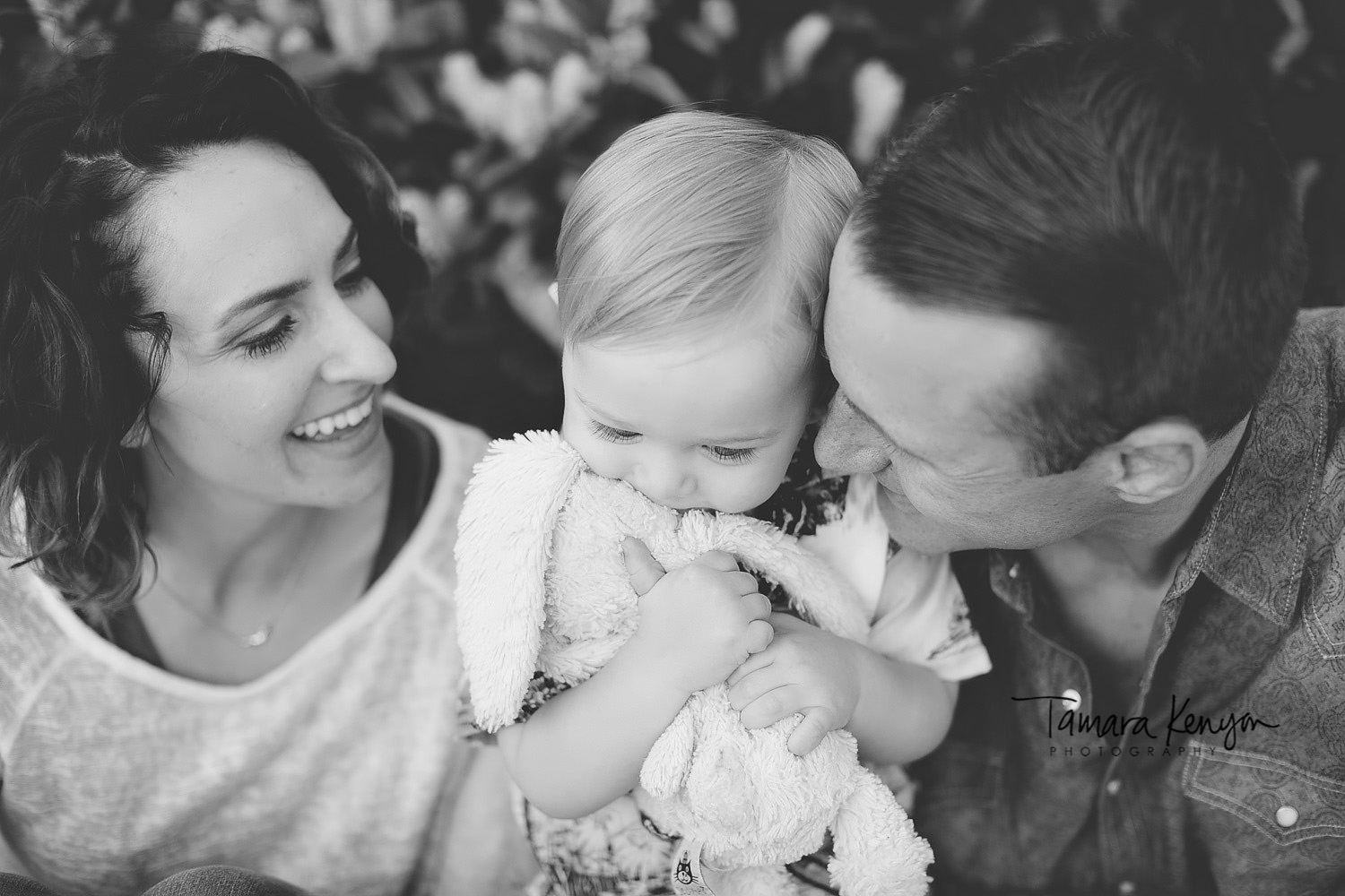 lifestyle family photographer in boise