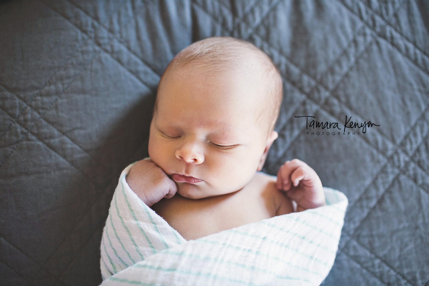 tamara kenyon photography newborns