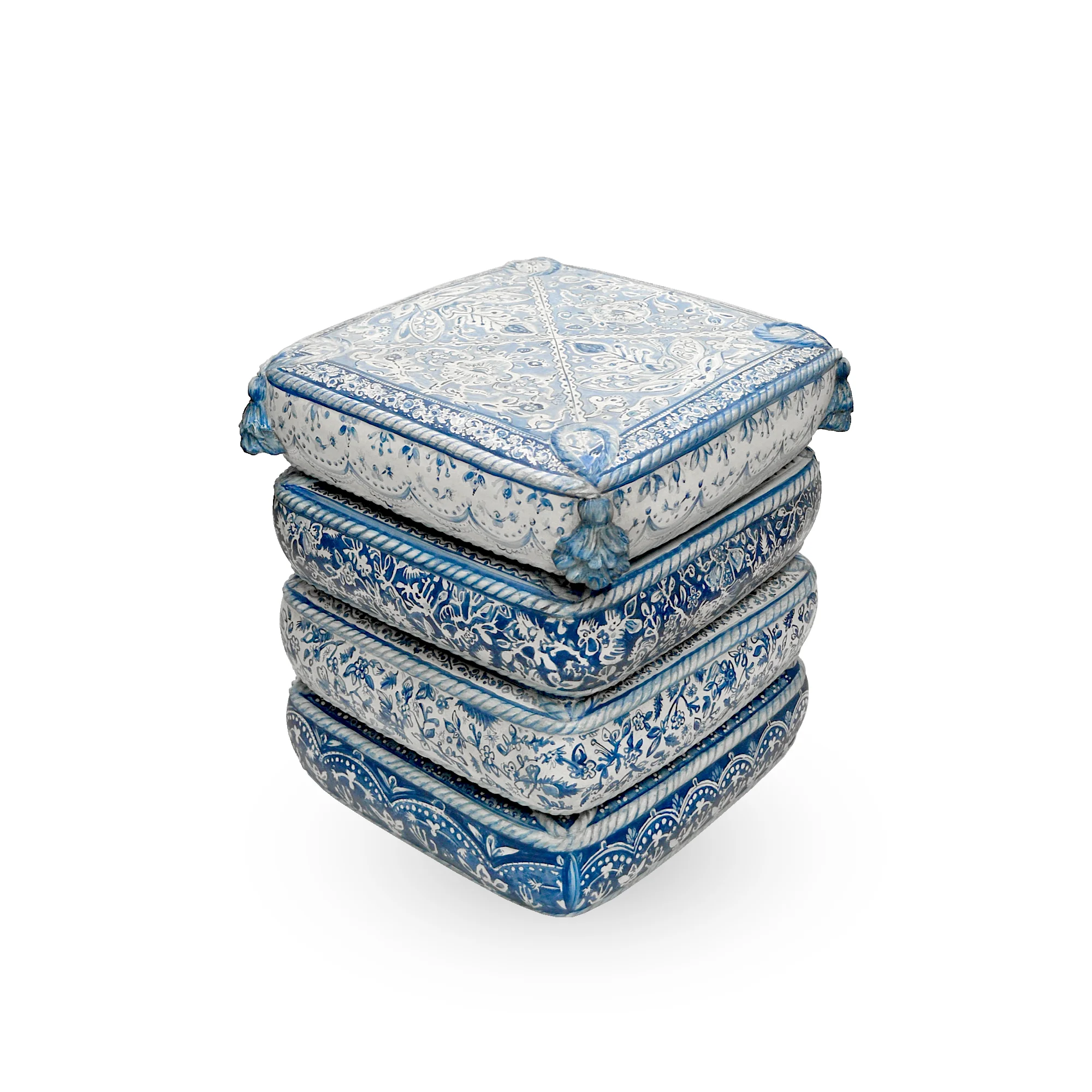 Hand-Painted-Cushion-Blue-Floral-Tassels.jpg