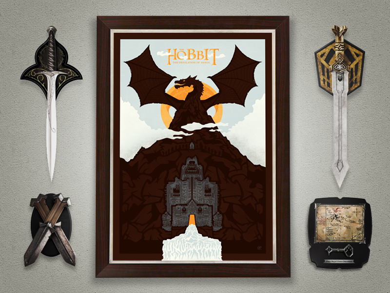 TheHobbit_Poster_Framed.png
