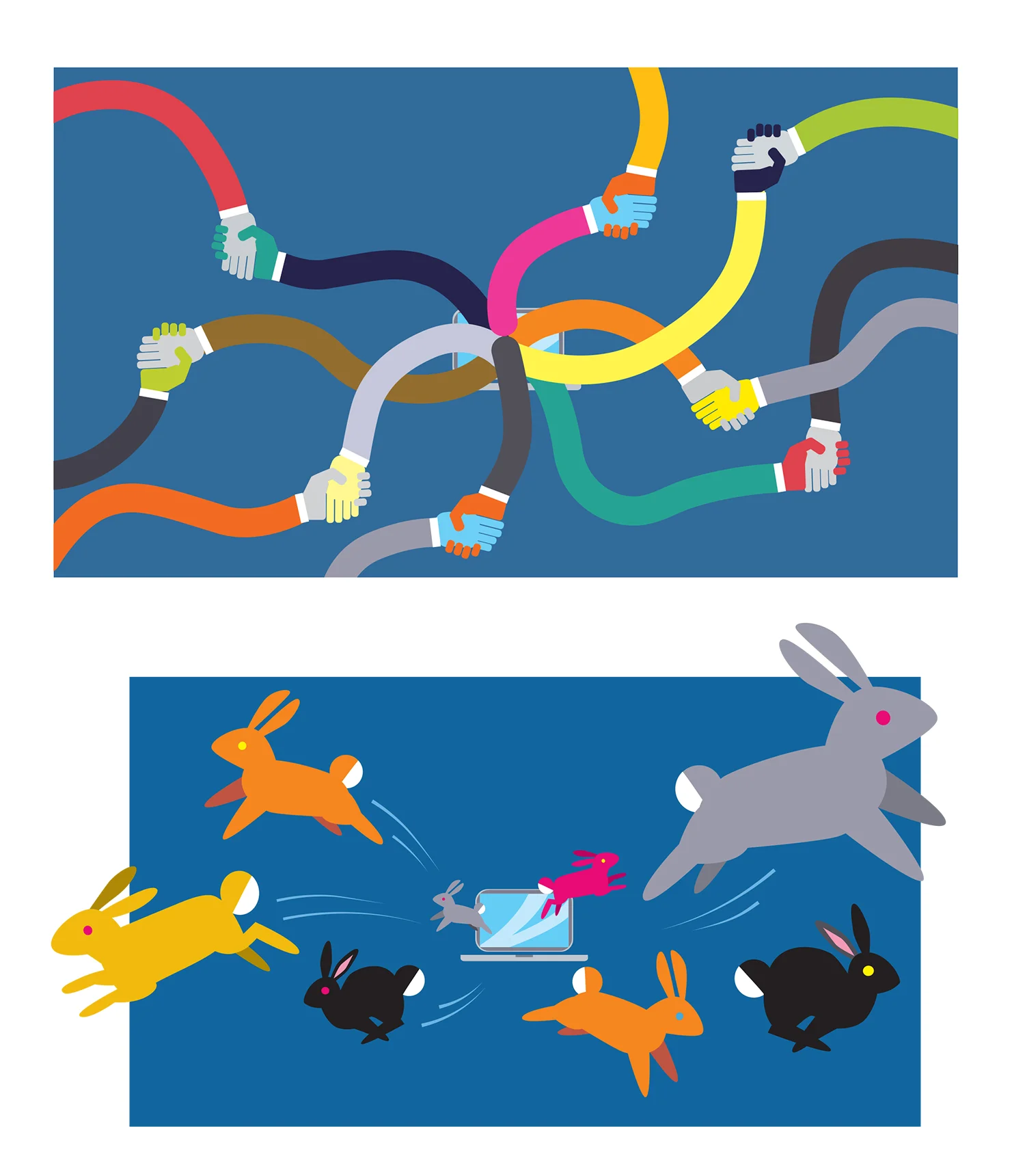Hewlet Packard Graphics