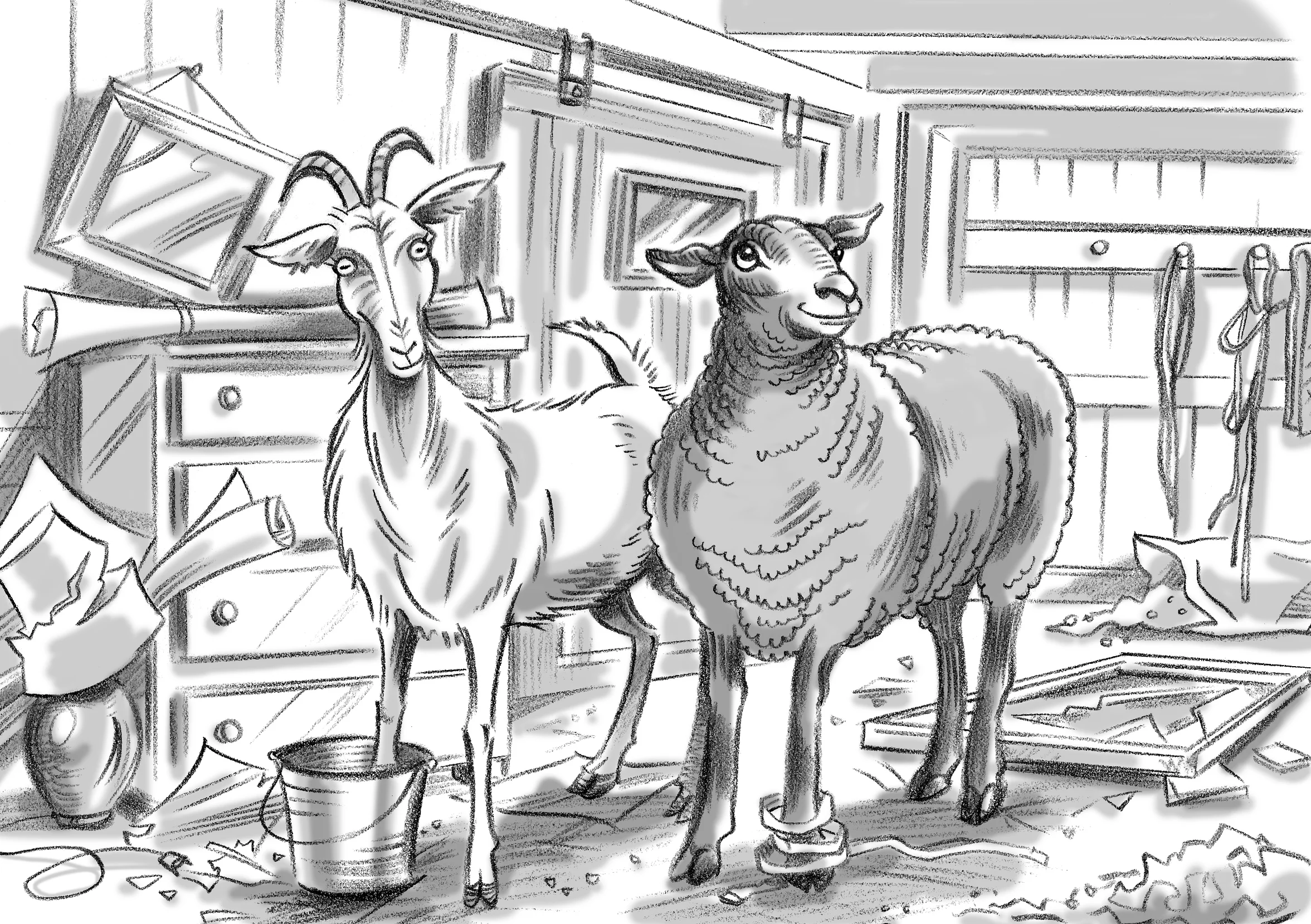 4. Inquisitive Goat.jpg