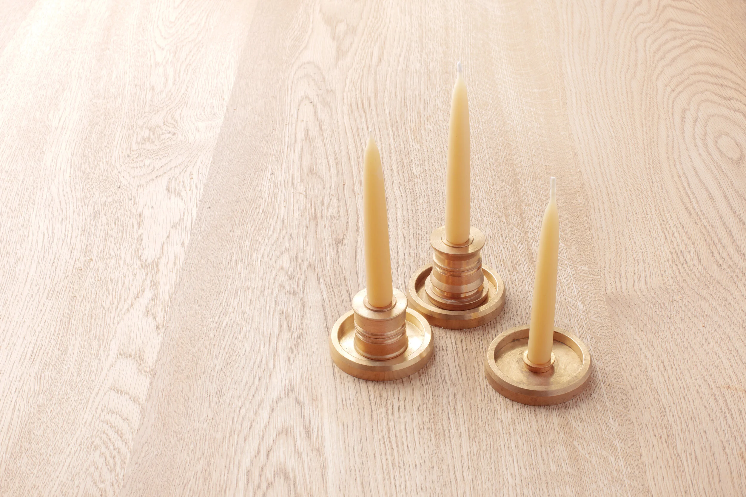 Small Castle -beeswax taper birthday 03.jpg