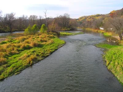 Cannon River
