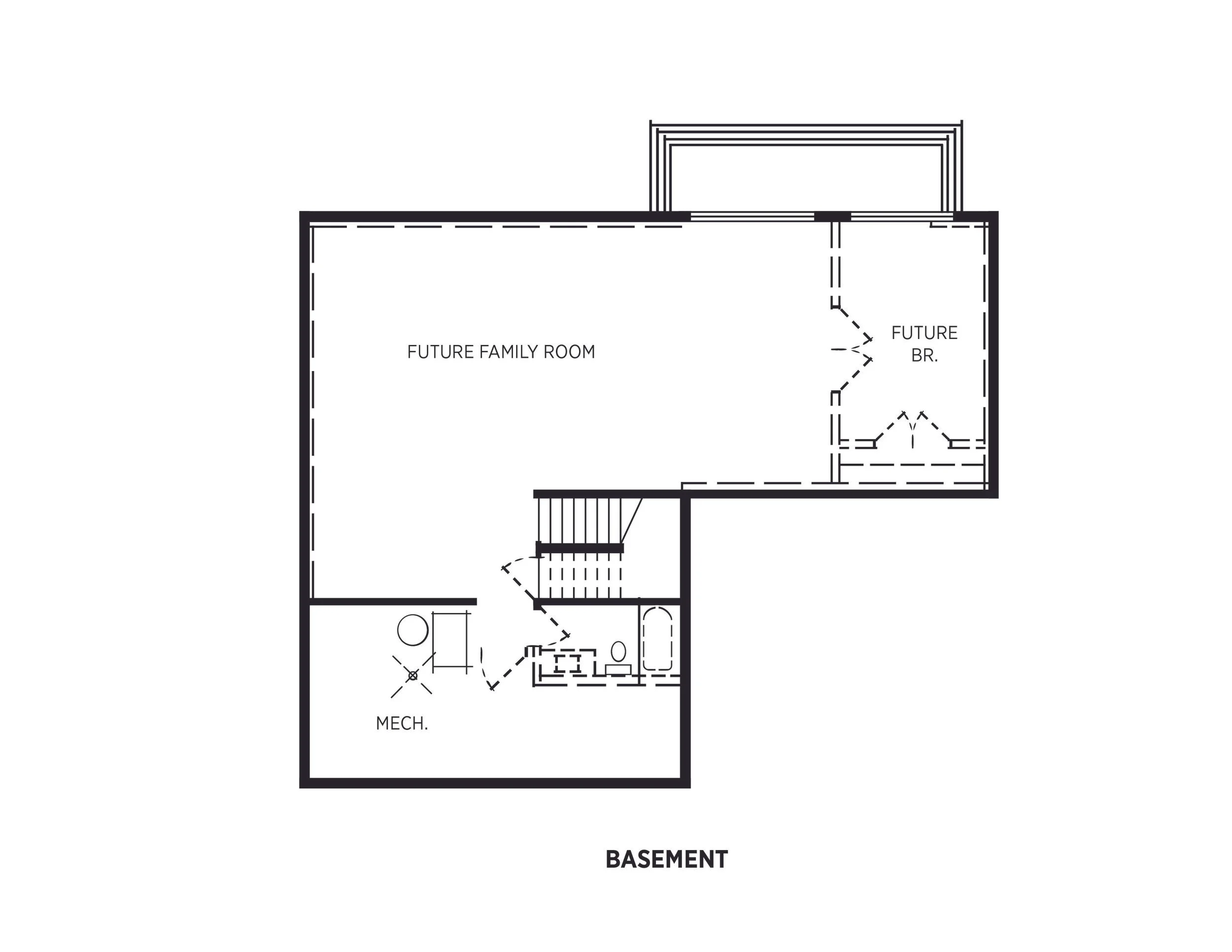 The Faribault — Parkland Village