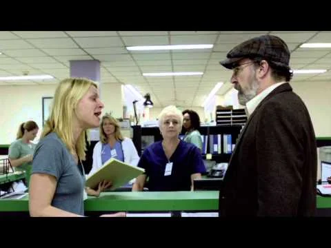 It's Always Sunny In Homeland