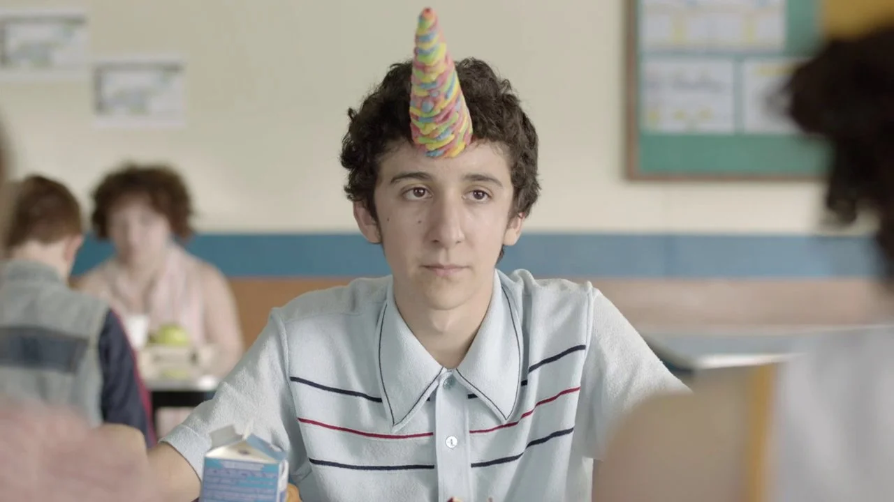 Trolli - Manicorn Power