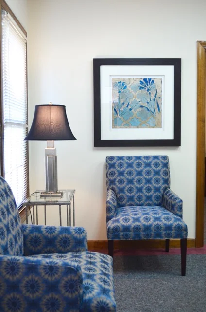 Tiny Kernersville Installation