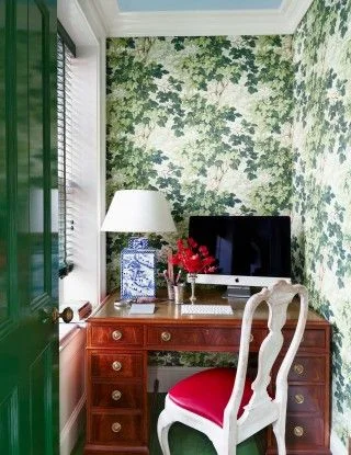 green floral desk.jpg