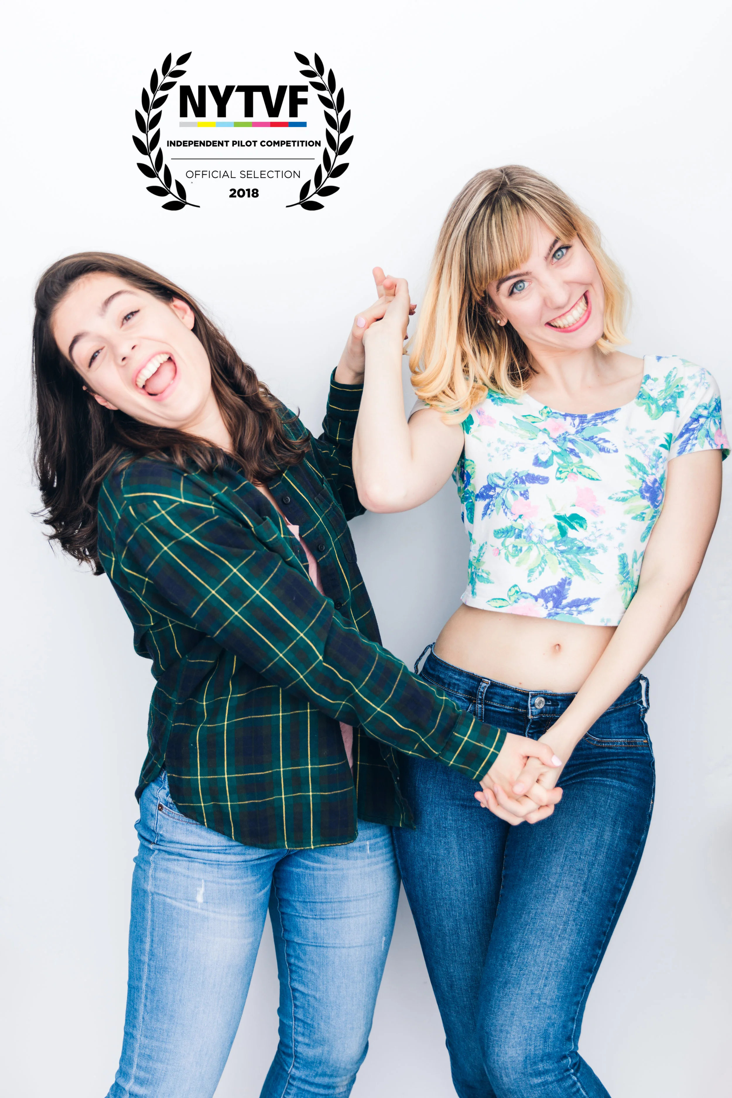 Sam and Laurels Crazy.jpg