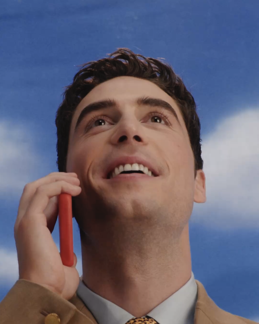 BENITO SKINNER x VENMO