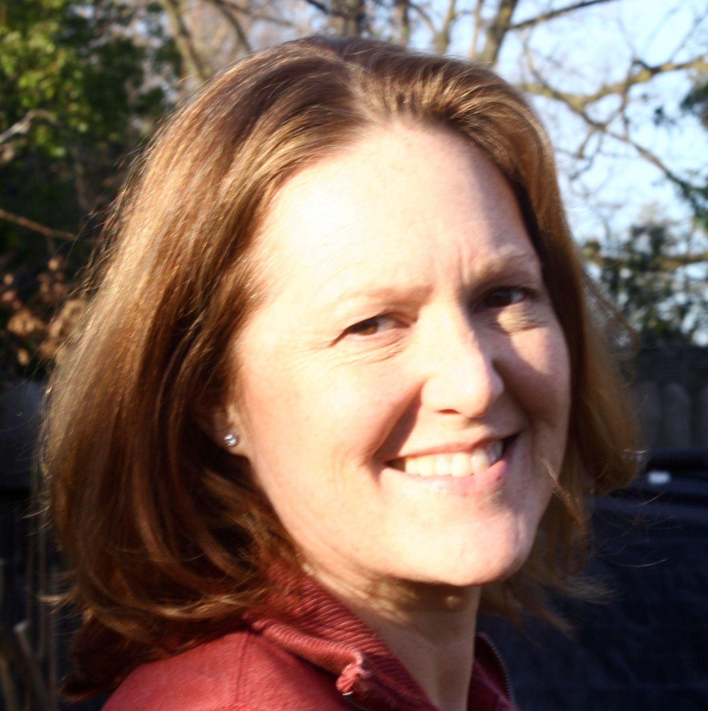 Heidi Sanborn , Product Stewardship Consultant