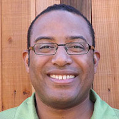Charles Mason Jr. , Ubuntu Green President