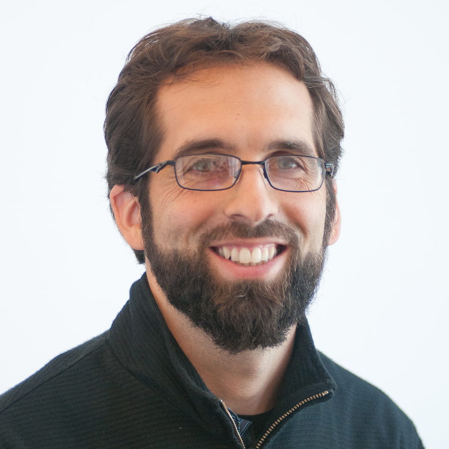 Nicholas Lee , co-founder