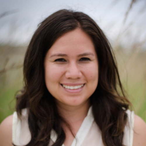 Natalie Hernandez , co-founder