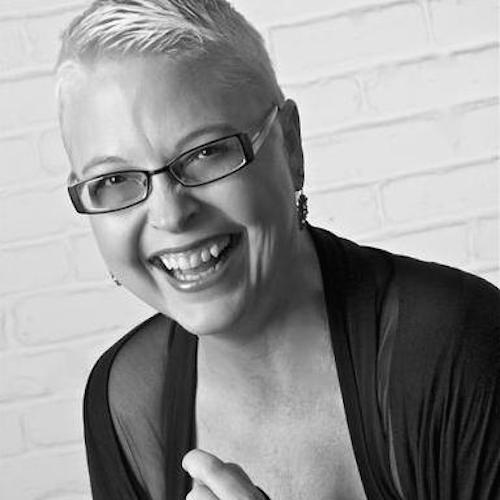 Tracy Saville , CleanWorld VP