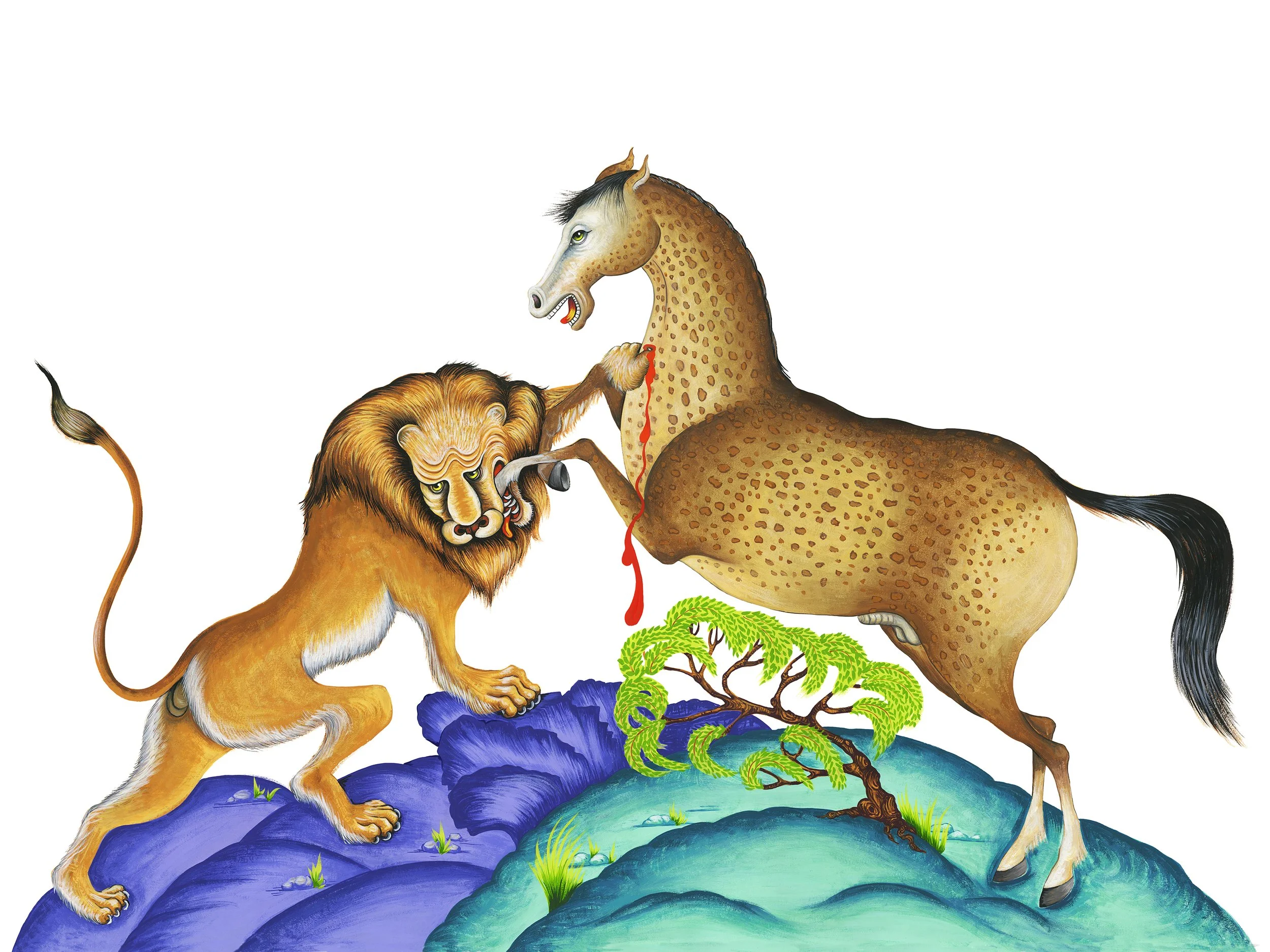 Battle of lion & horse copy.jpg