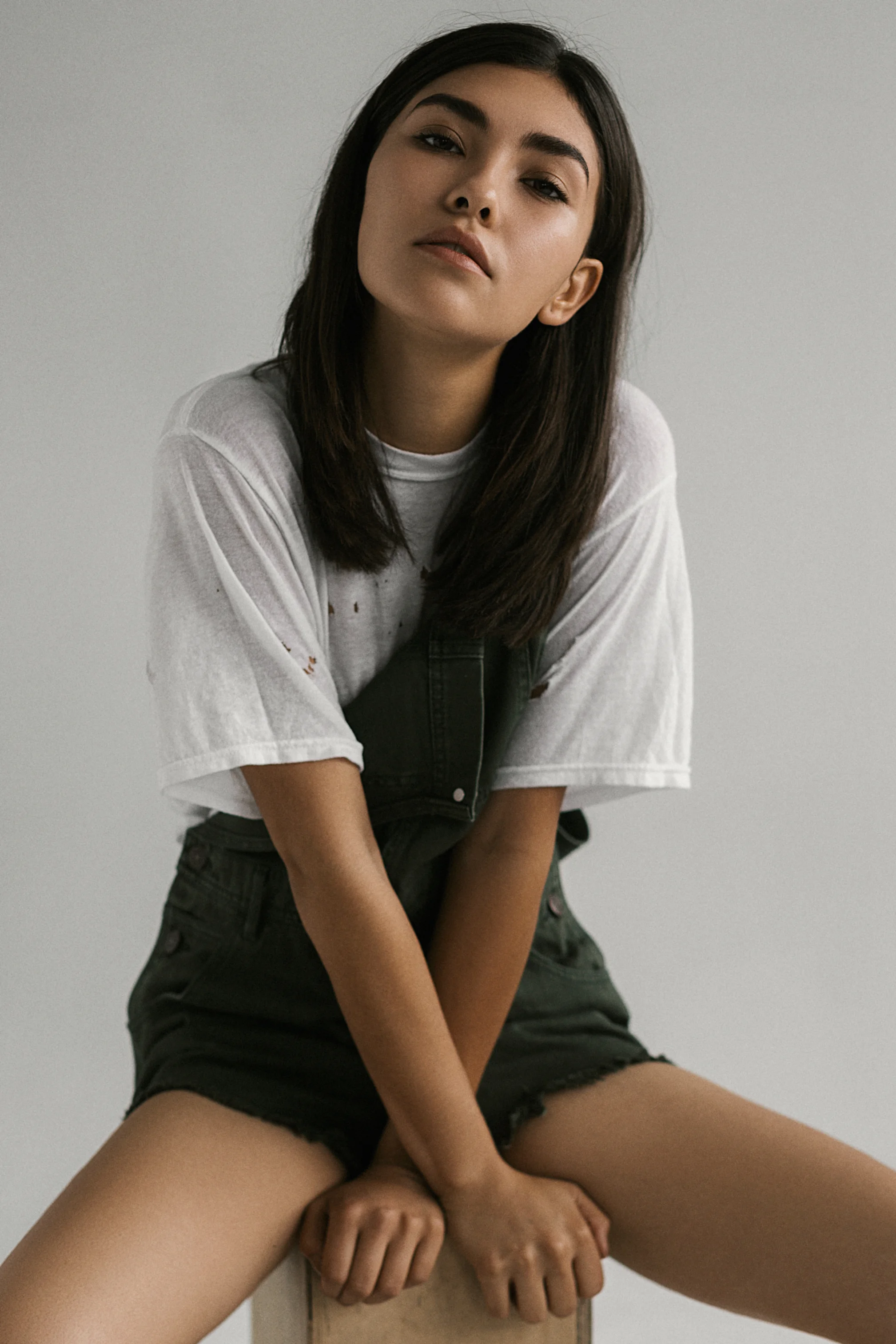 Sydney. NOUS models.
