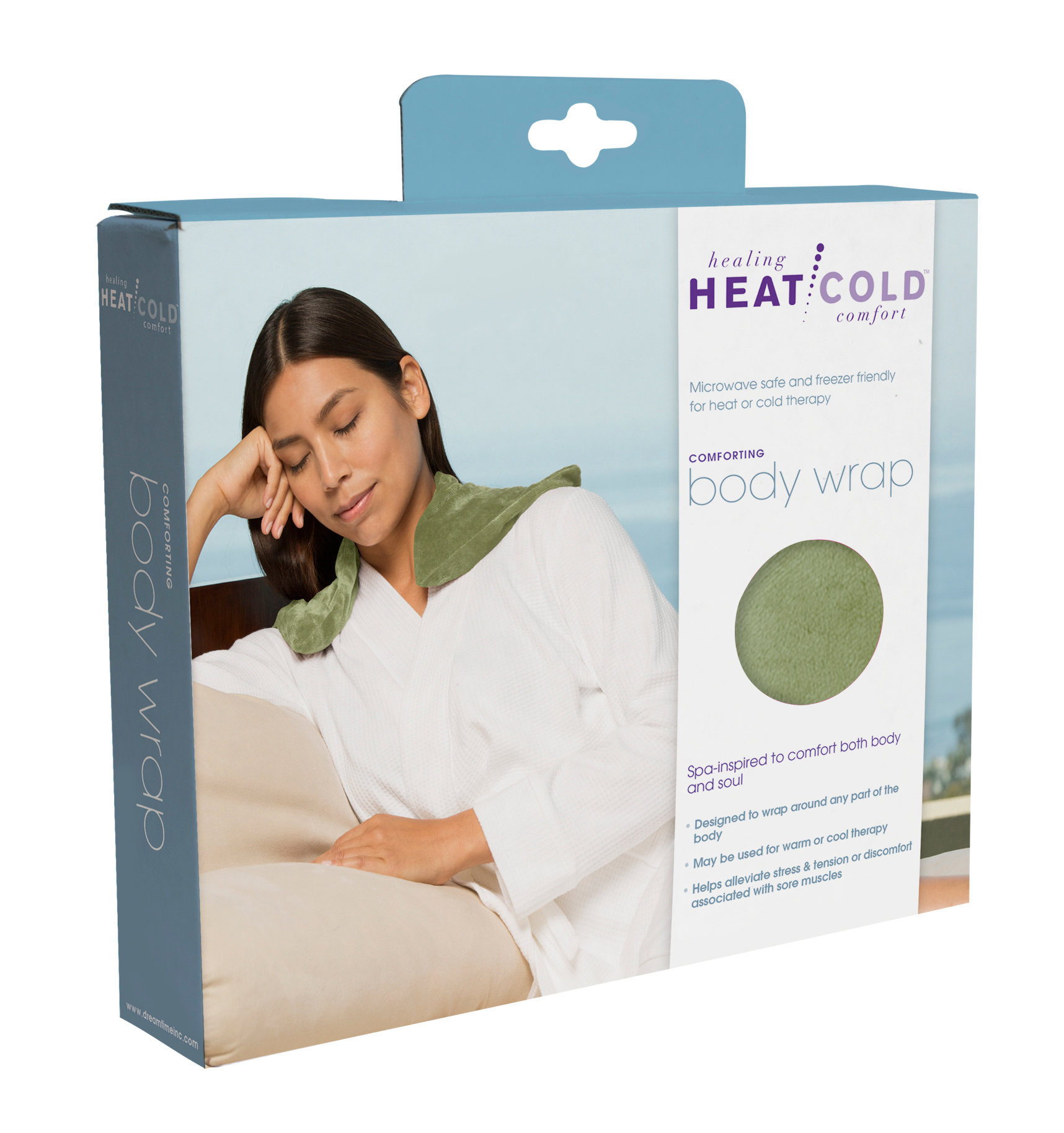 Spa product images