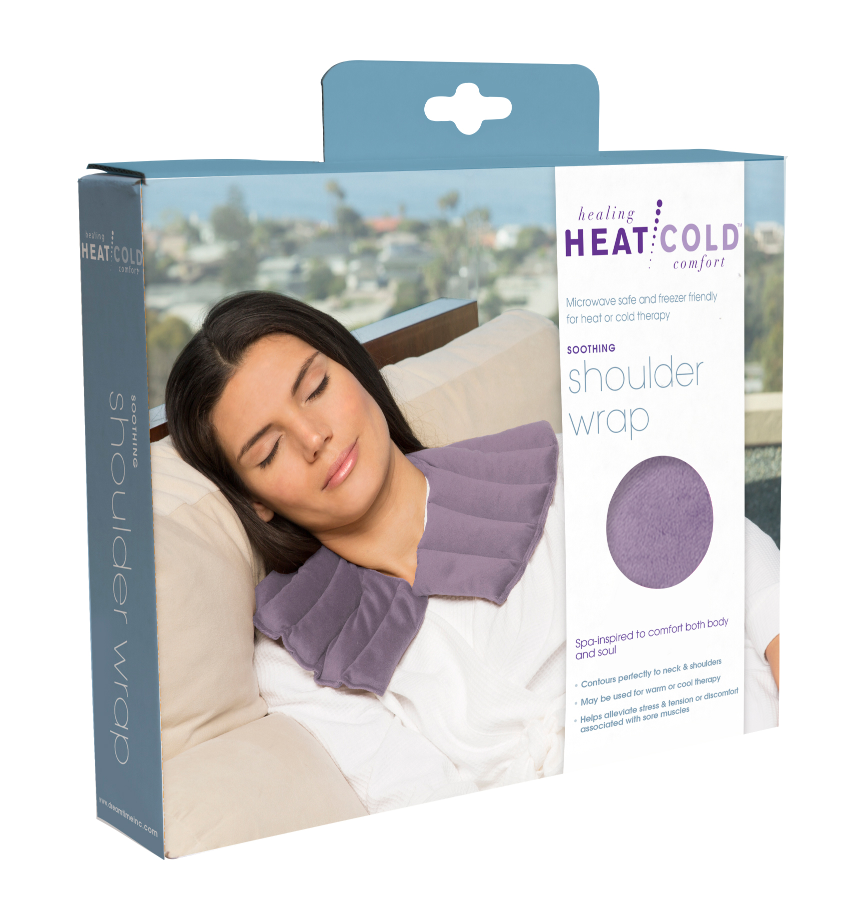 spa product images