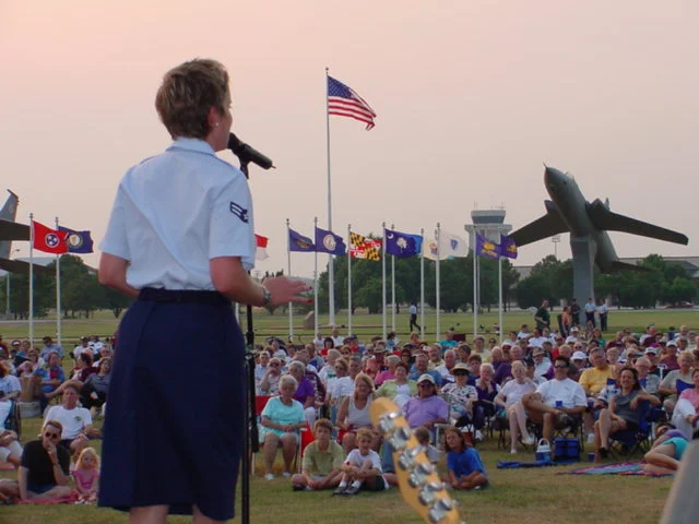 Summer Concert Series