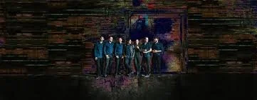 Feb 6th - SEATTLE, WA - The Tractor Tavern w/ The Family Crest